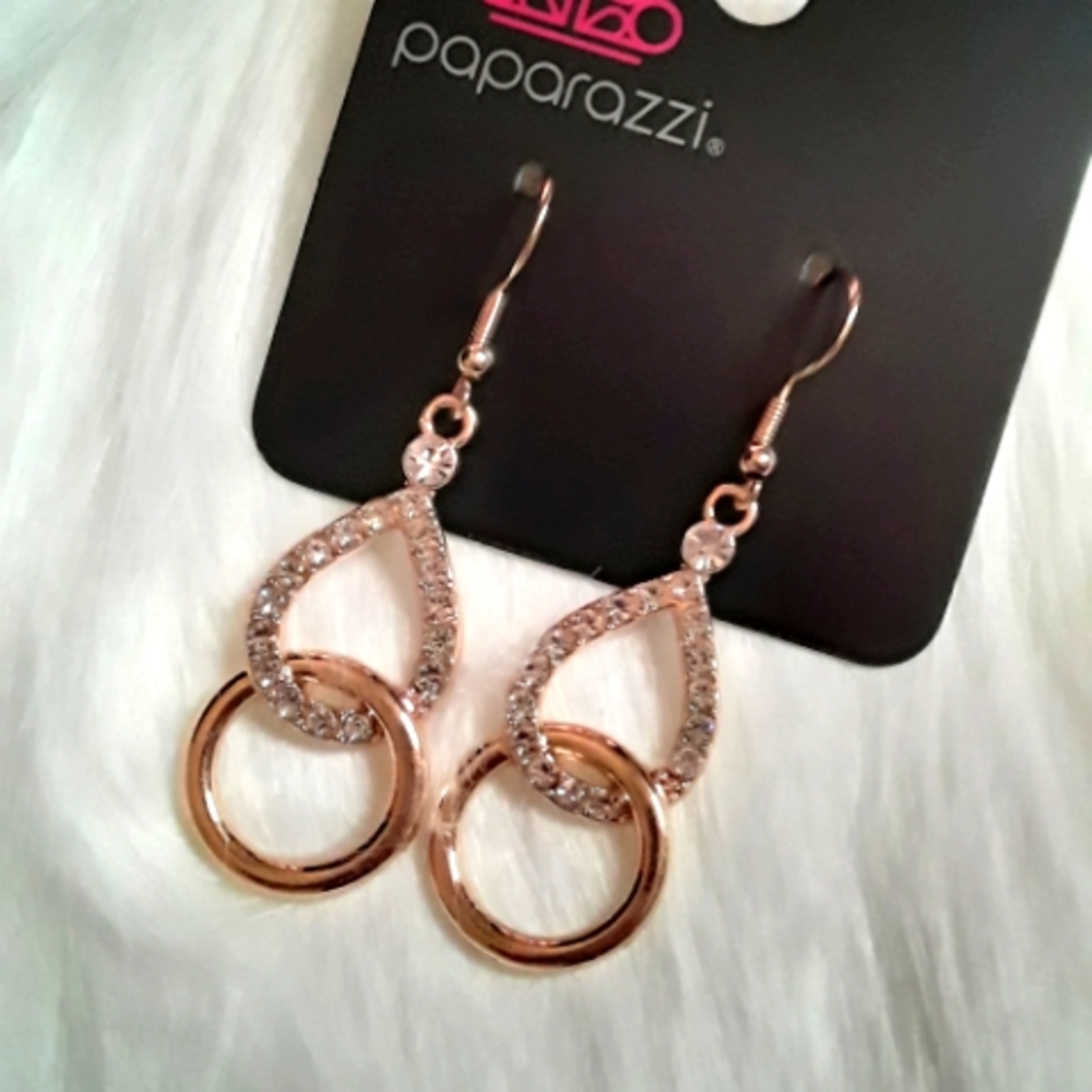 Paparazzi jewelry